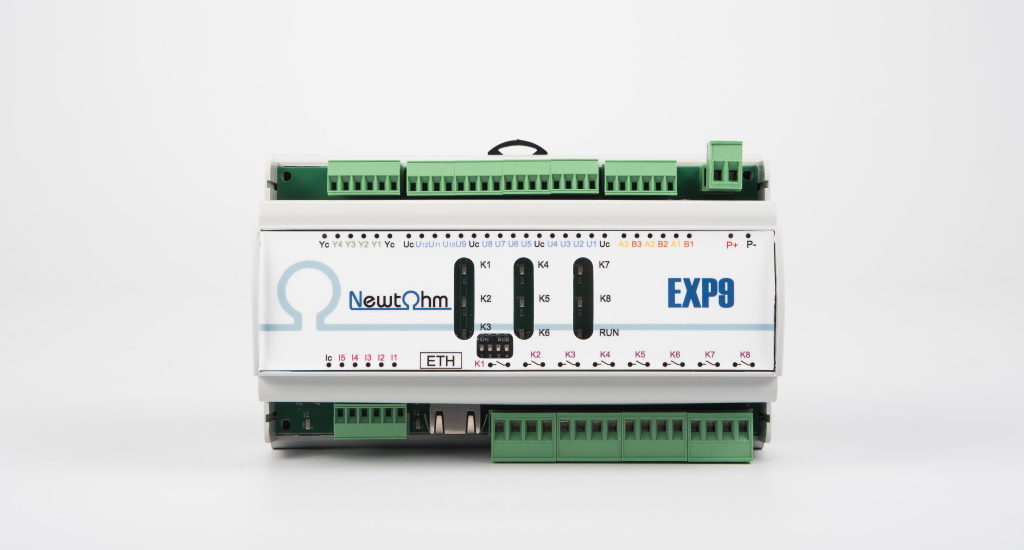 EXP9