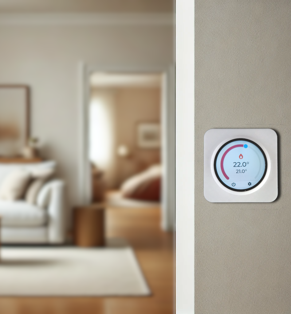 Sonda ambiente touch ClimaLITE