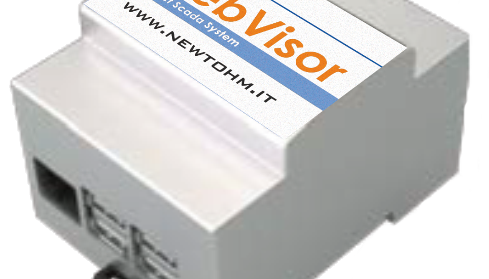 WebVisor compact: esempi applicativi