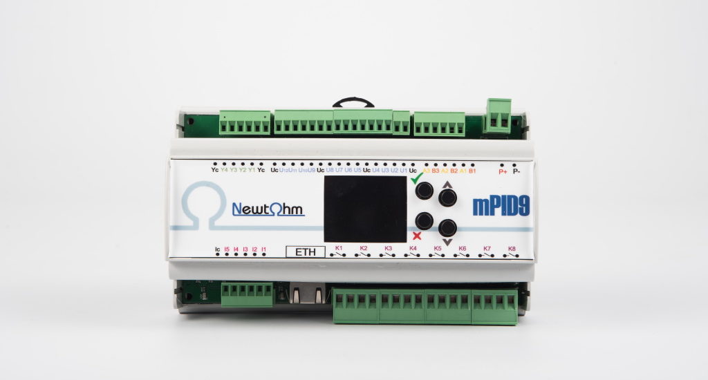 DDC-mPID9