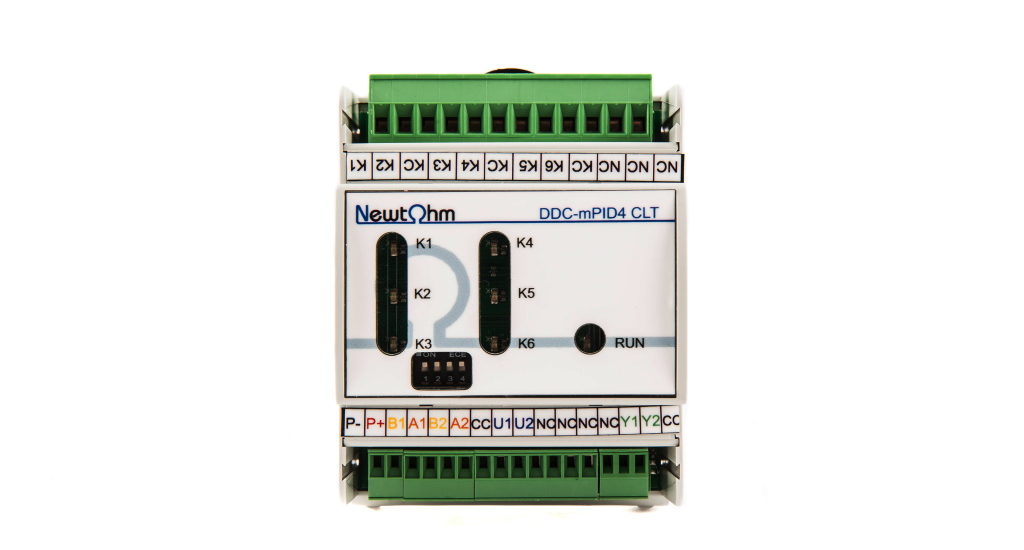 DDC-mPID4CLT
